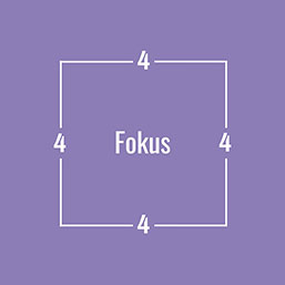 Pausing Point Fokus