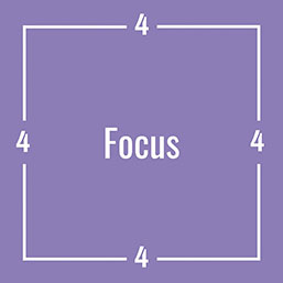 Pausing Point Focus